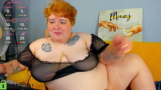 Živý XXX chat Sew_Sunny