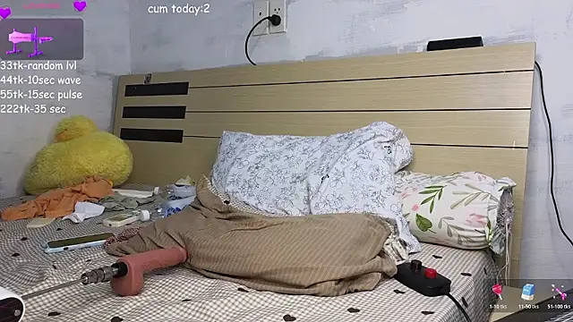 Živý XXX chat sop-hie