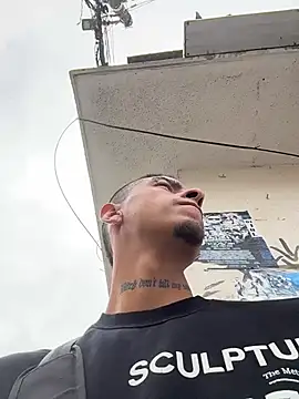willclayy Live XXX Chat