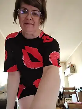 Živý XXX chat Irena-mis