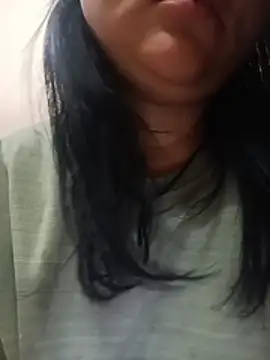 Doll_Nepali 现场XXX聊天