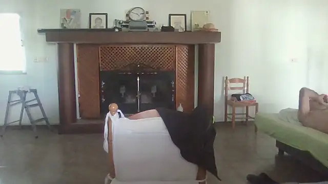 Živý XXX chat llopaco