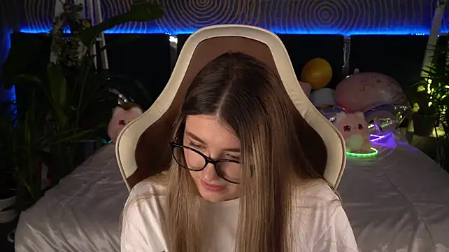 Lissaa_Moon Adlı Modelin Canlı XXX Sohbeti