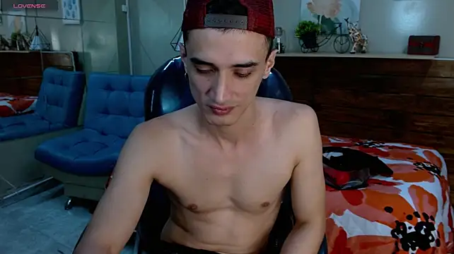 FelipeFriendly Obrolan Langsung XXX