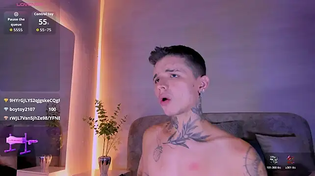 Ian_Castillo_ live XXX chat