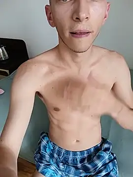 twink_andriのライブXXXチャット