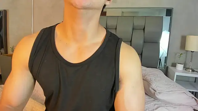 Charlie___Musk Live XXX-Chat
