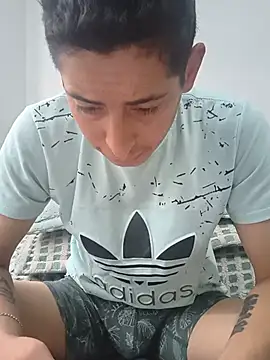 Chat +18 de Tiger_cryad ao vivo