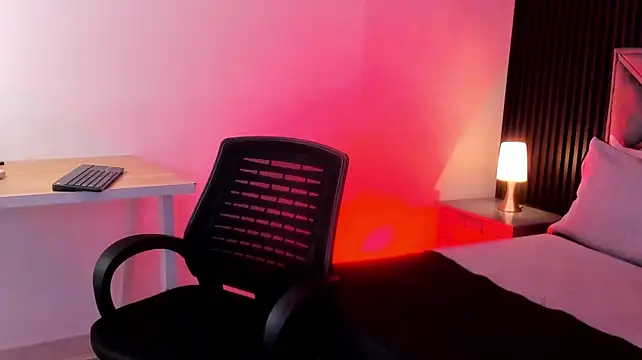 Arisshawoodn Live XXX chat