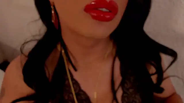 sweet_ElizabethのライブXXXチャット