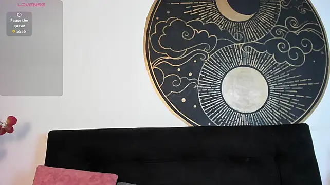 Chat +18 de IsabellaaJoness ao vivo