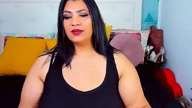AmyCubes' Live XXX Chat