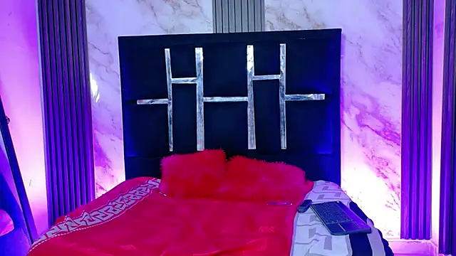 Chat XXX en directo de SofiaGonzales_