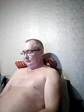 Webkamerová show Nika_Malay