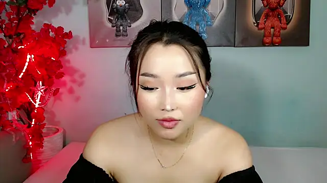 Chatroom XXX en direct de ichiben