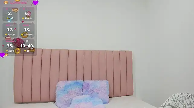 Lindsey8 现场XXX聊天