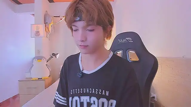 Sweet_Allan's Live XXX Chat
