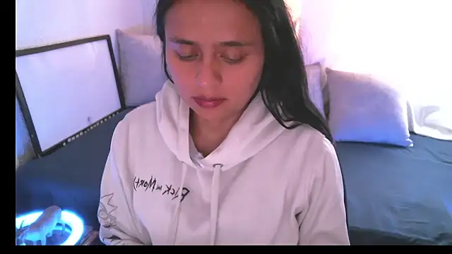 Chat XXX en directo de Negritatata