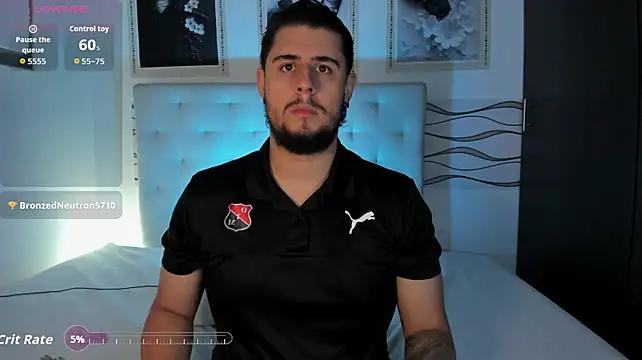 Ryan_evannss_ Adlı Modelin Web Kamerası Şovu