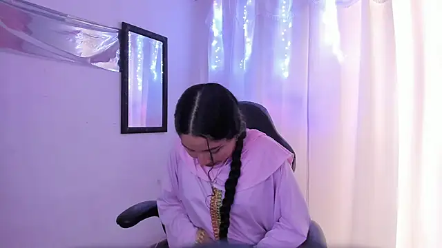 Milly-Way লাইভ XXX চ্যাট