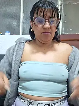 ZaidaWet Live XXX-Chat