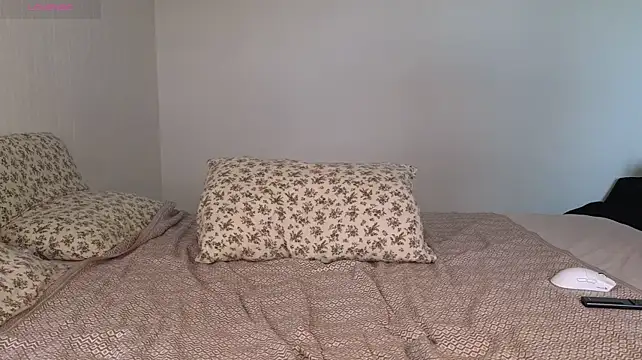 Elizavetta_Miller 在線直播表演