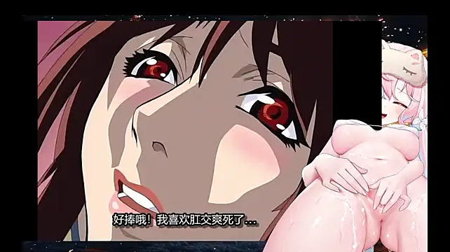 Mitao_ 网络视讯表演