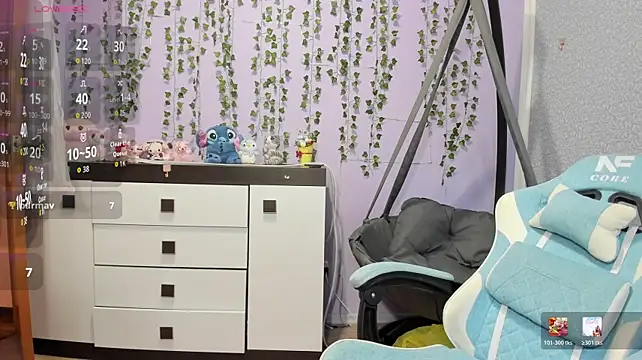 Chat XXX Live Yoonhee_ki