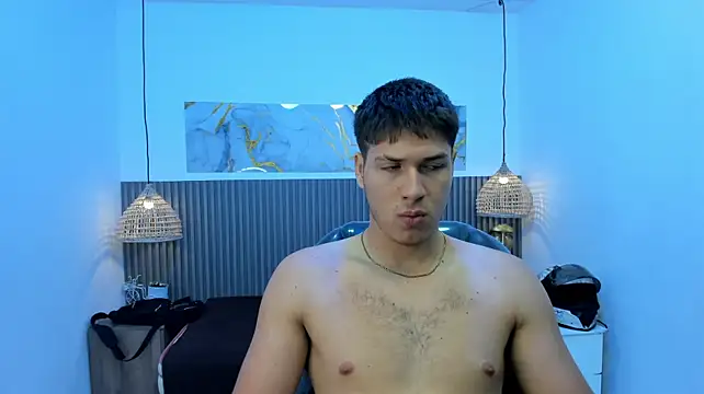 AlessandroFrancon Live XXX chat