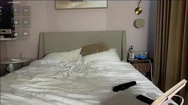Silk_Shadow – Live XXX-chat