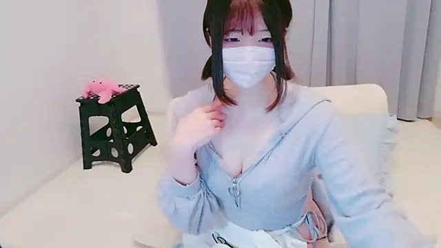 Kani_chan_'s Live XXX Chat