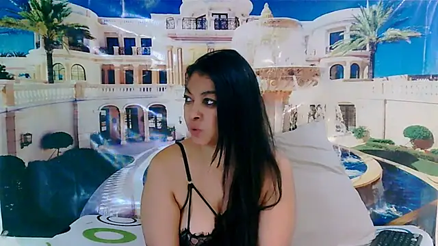 Chat XXX ao vivo de IndianBarkath