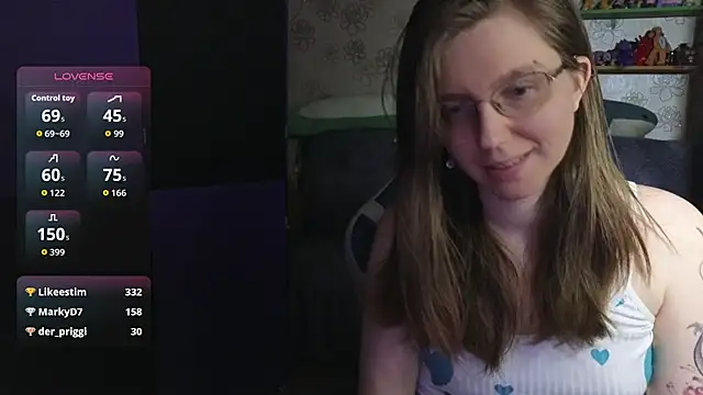 scarlettsrose Live XXX-chat