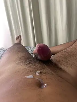 GustavoDoideira – Live XXX-chat