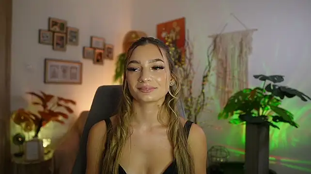 Czat XXX na żywo – Anna_Brie
