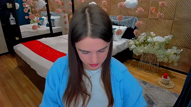 Chat +18 de FinalAccord ao vivo