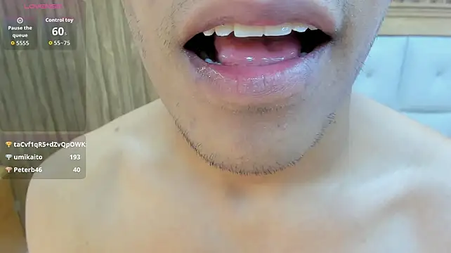 Colby_driscoll 라이브 XXX 채팅