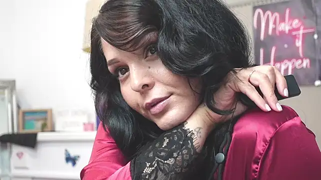 LexyRene লাইভ XXX চ্যাট