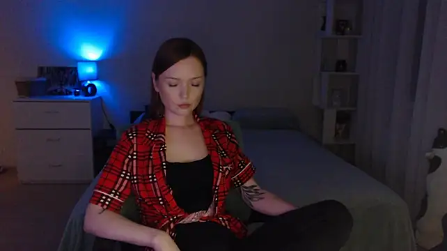 UnicornEsc Live XXX-Chat