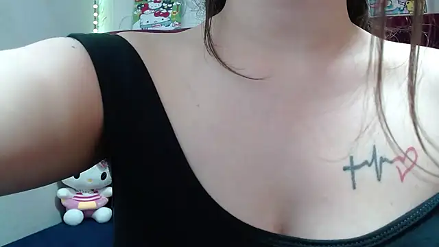 selenabustamante élő XXX-chatje