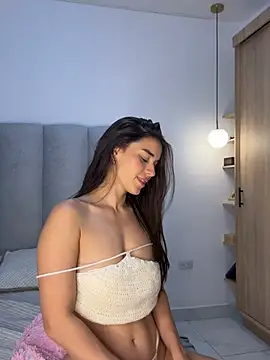 Czat XXX na żywo – Valentina_lux1