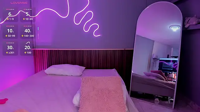 Živý XXX chat AriiCherry