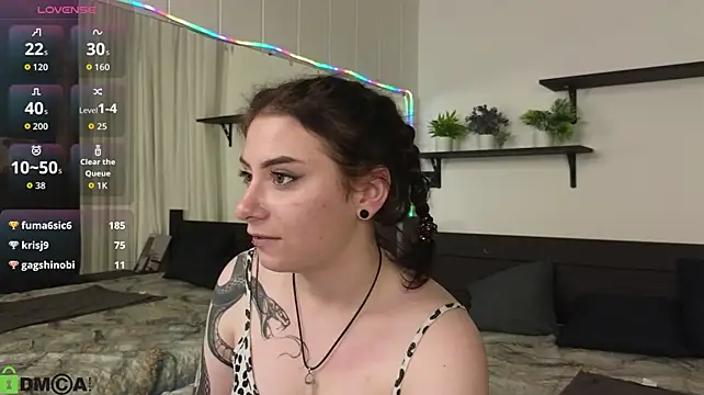 Bella_Stink XXX чат на живо