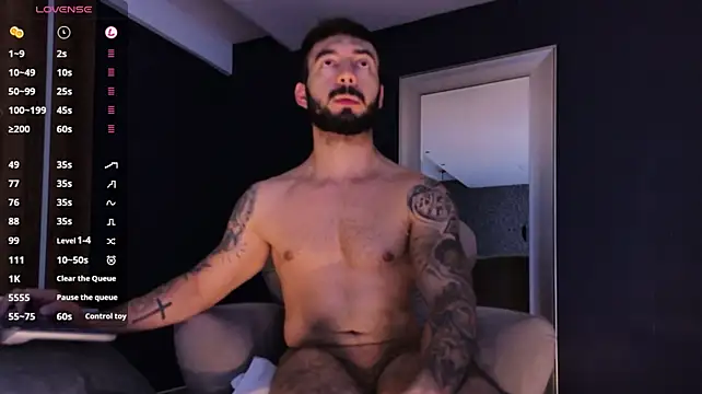 MarkWalker__ Chat XXX live