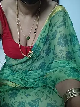 Czat XXX na żywo – sunitha-3