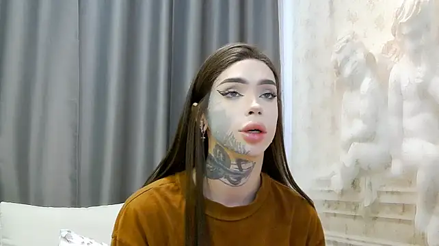 Živý XXX chat Tanya_M