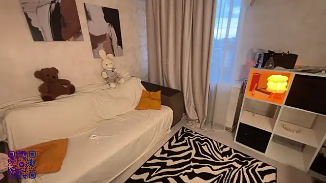 Chat XXX ao vivo de Harunaroon