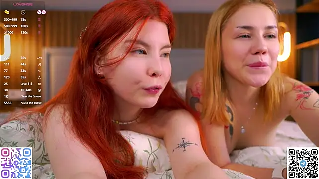 SofiaSantora 라이브 XXX 채팅