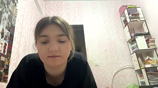 TynishaShute Live XXX-chat