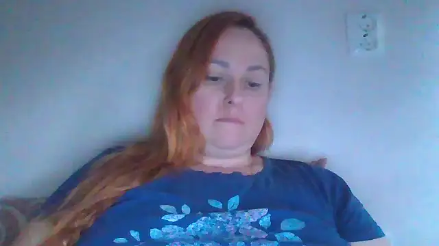 Foxy_Kate3333 Adlı Modelin Canlı XXX Sohbeti